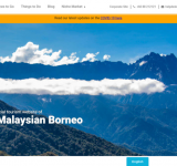 Sabah Tourism Board